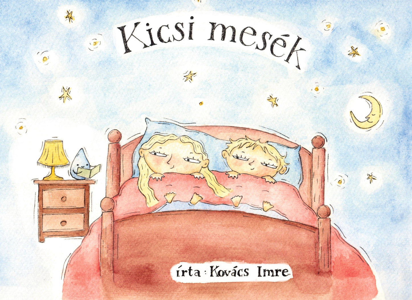 Kicsi mesék