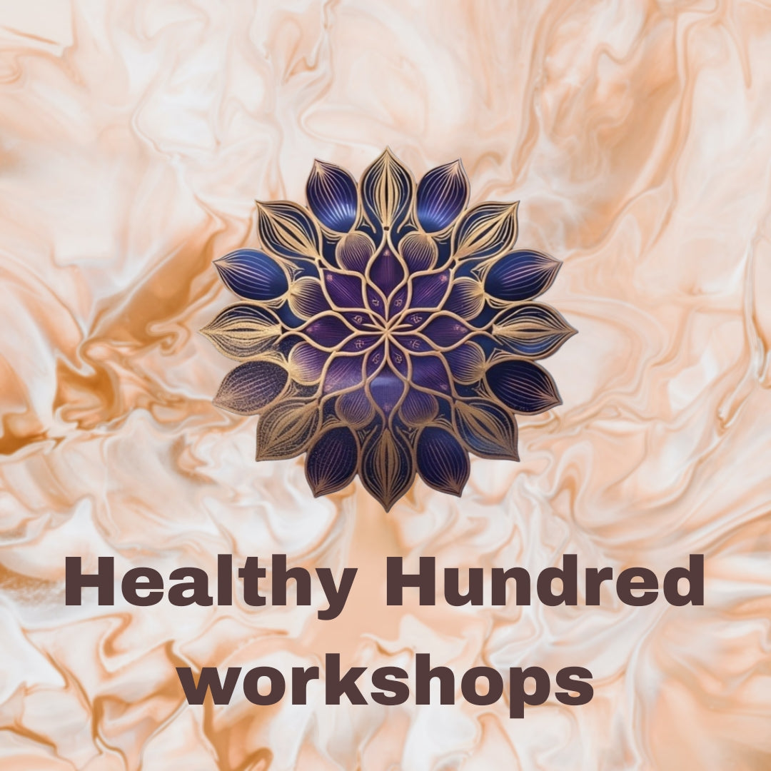 Healthy Hundred - Workshop for virksomheder