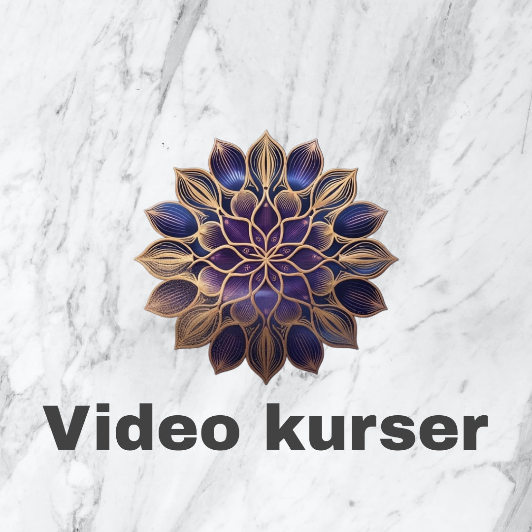 Video kurser