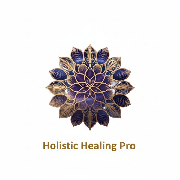 Holistic Healing Pro